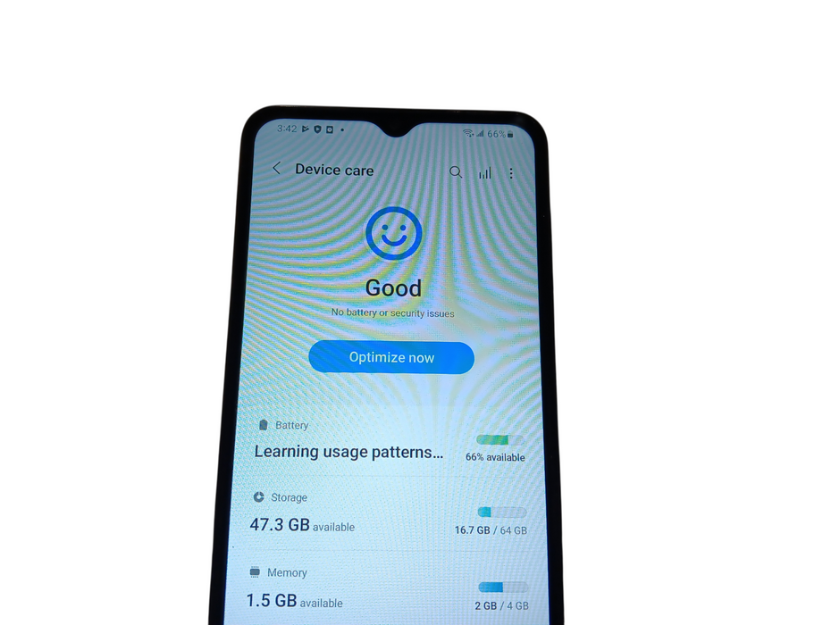 Samsung Galaxy A13 5G - 64GB - Black [SM-A136W]