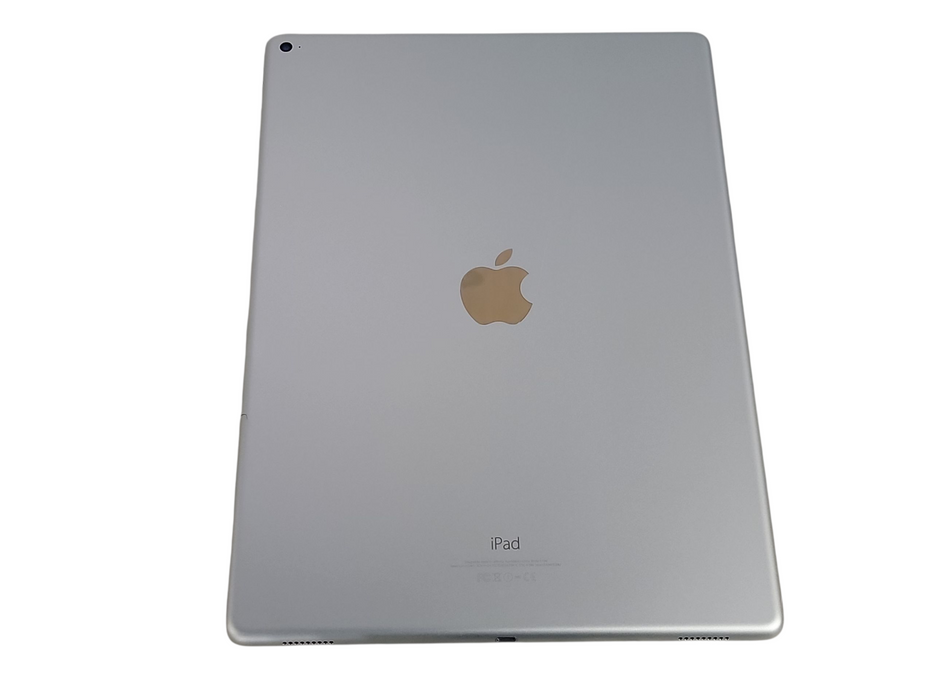 Apple iPad Pro 1st Gen 12.9" - 32GB- Silver [A1584]