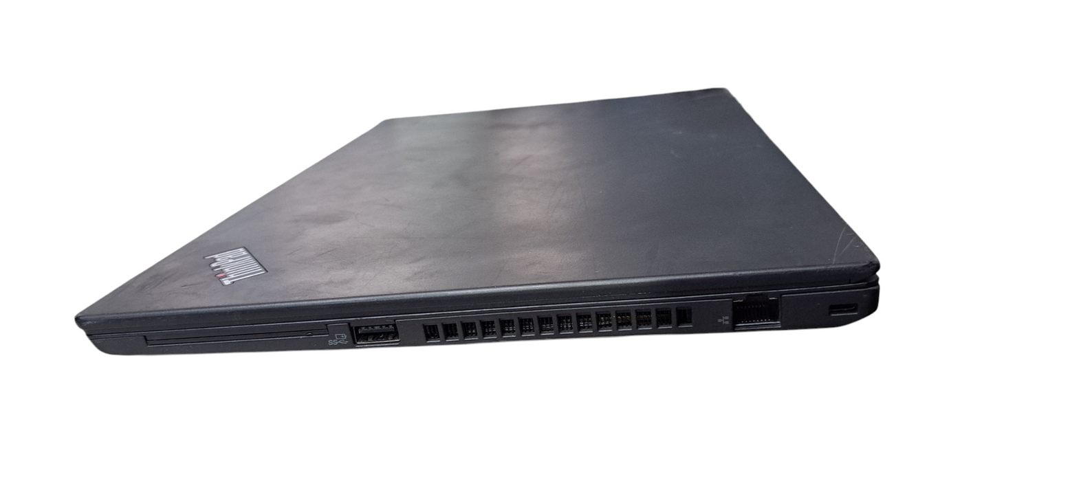 Lenovo ThinkPad T14 Gen 1 AMD Ryzen 5 PRO 4650U|16GB RAM|120GB NVMe|READ  Lap200