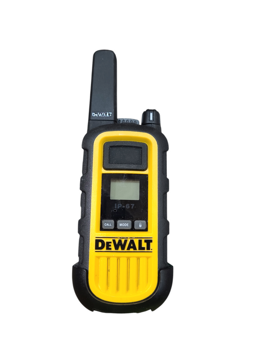 Lot 26x Assorted Two Way Radios - Read Description