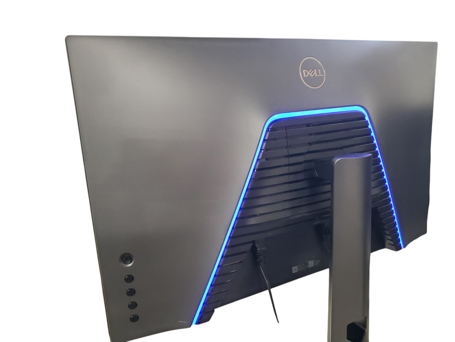 Dell S2721DGF 27" QHD 165Hz 1ms IPS Gaming Monitor – G-Sync, HDR