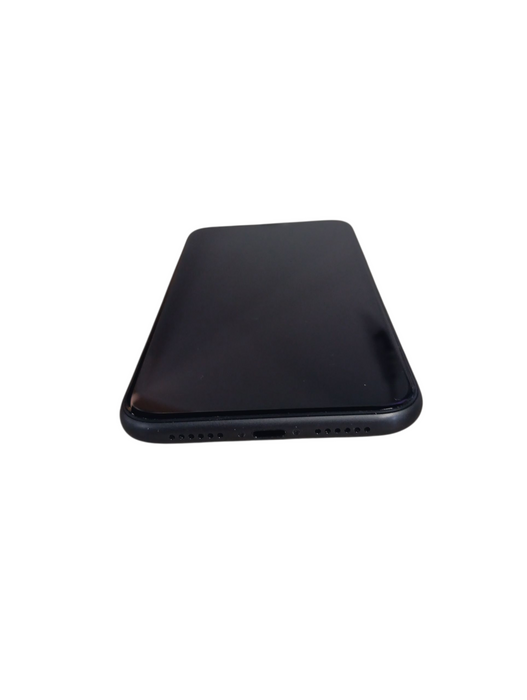 Apple iPhone 11 - 128GB - Black [A2111]