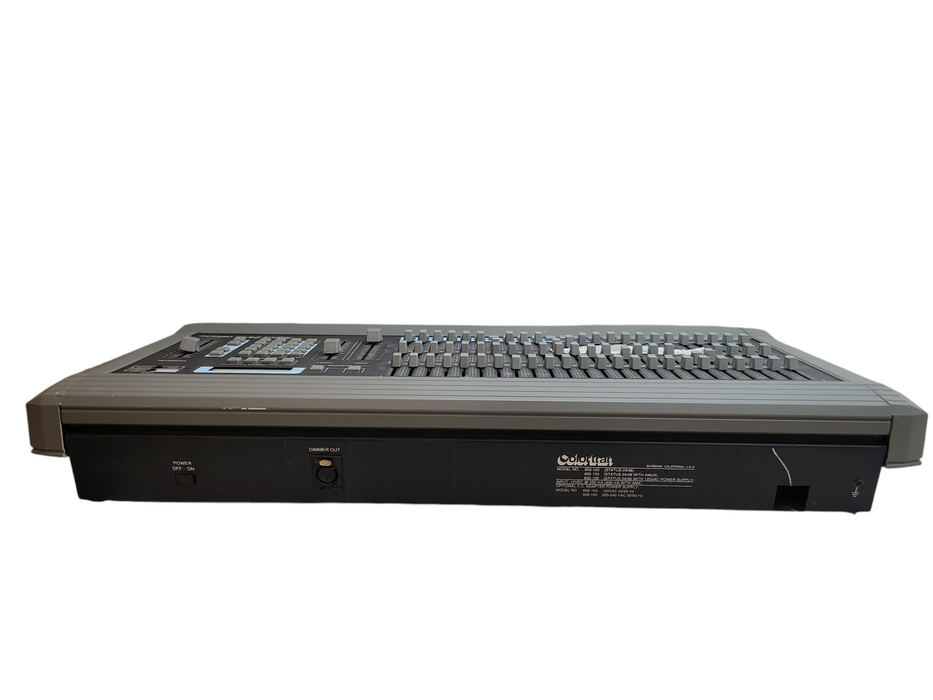 Lee Colortran Status 24/48 Full Featured Lighting Control Console %