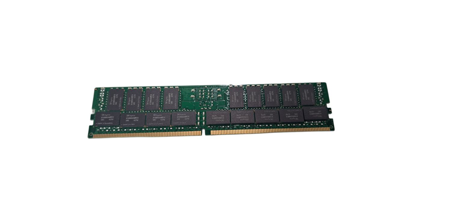 SK Hynix 32GB DDR4-2400 ECC RDIMM Server RAM – HMA84GR7MFR4N-UH Q