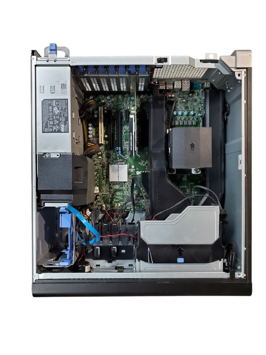 Dell Precision T5810 Xeon E5-1620 v3 16GB DDR4 K620 - No HDD