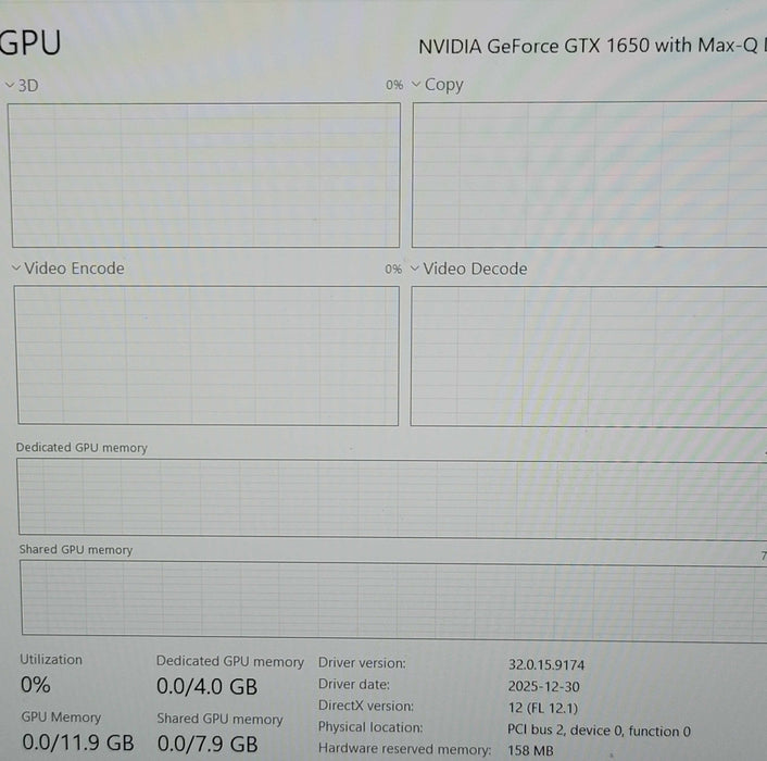 MSI Prestige 15 i7-10710U 16GB DDR4 512GB NVMe READ β Lap200