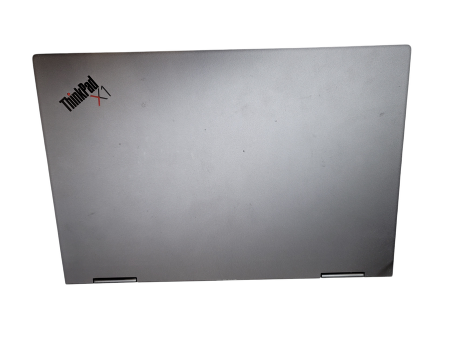 Lenovo ThinkPad X1 Yoga i5-10210U 16GB DDR4 256GB NVMe 4K  β Lap200
