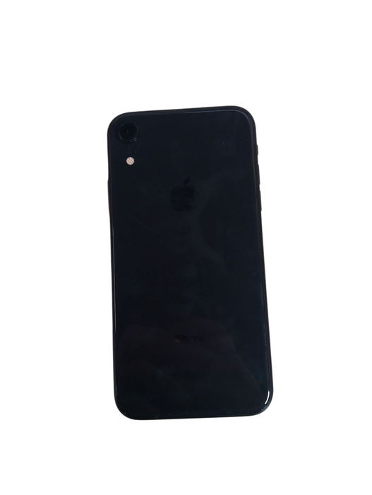 Apple iPhone XR - 64GB - Black [A1984] Q