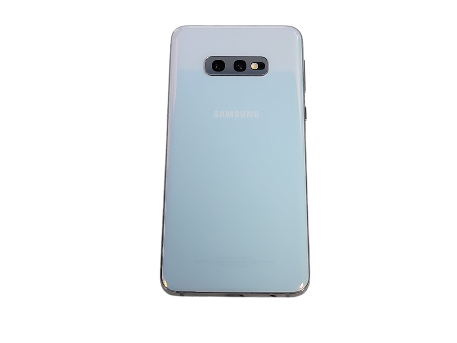 Samsung Galaxy S10e - 128GB - Navy Blue [SM-G970W] (