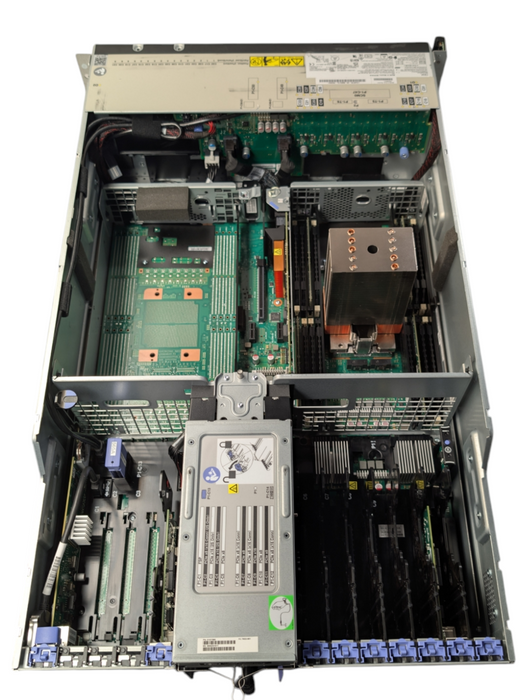 IBM Power 9 IBM Power System S914 (9009-41G) -