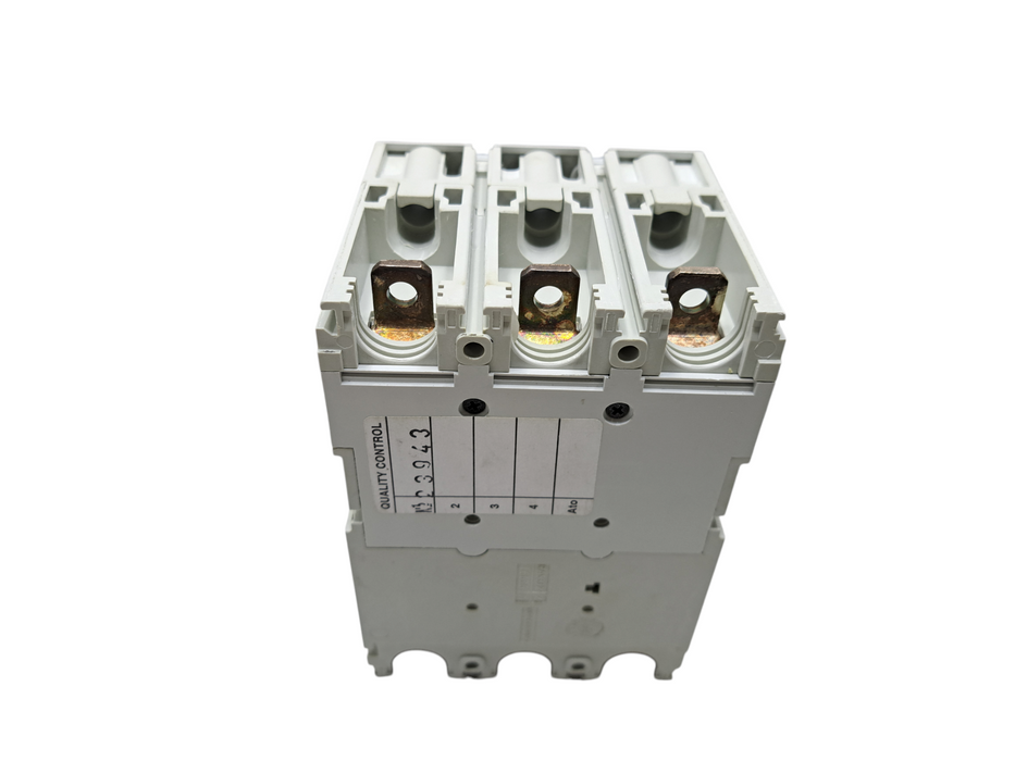 ALLEN BRADLEY 140G-H0X3 CIRCUIT BREAKER *READ* )