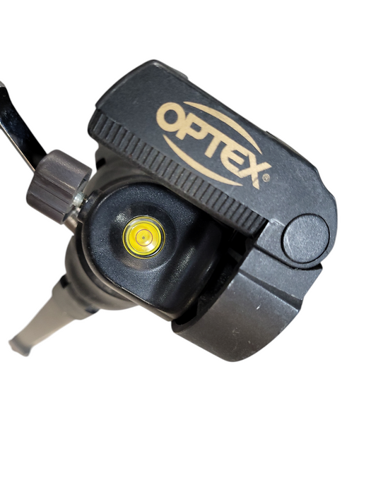 Optex T265 tripod READ $