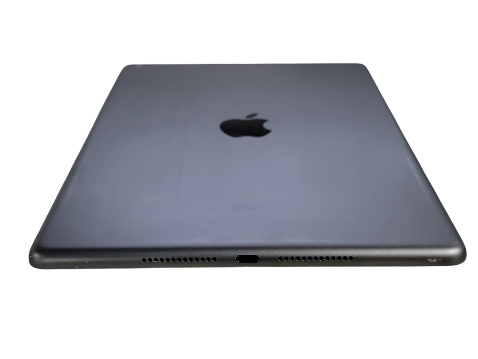 Apple iPad 9th Gen - 64GB - Space Gray [A2602] (