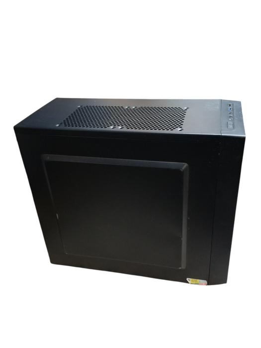 Custom Pc w/ Gigabyte B360M Core i5-8400 CPU 8GB RAM No HDD 600W PSU