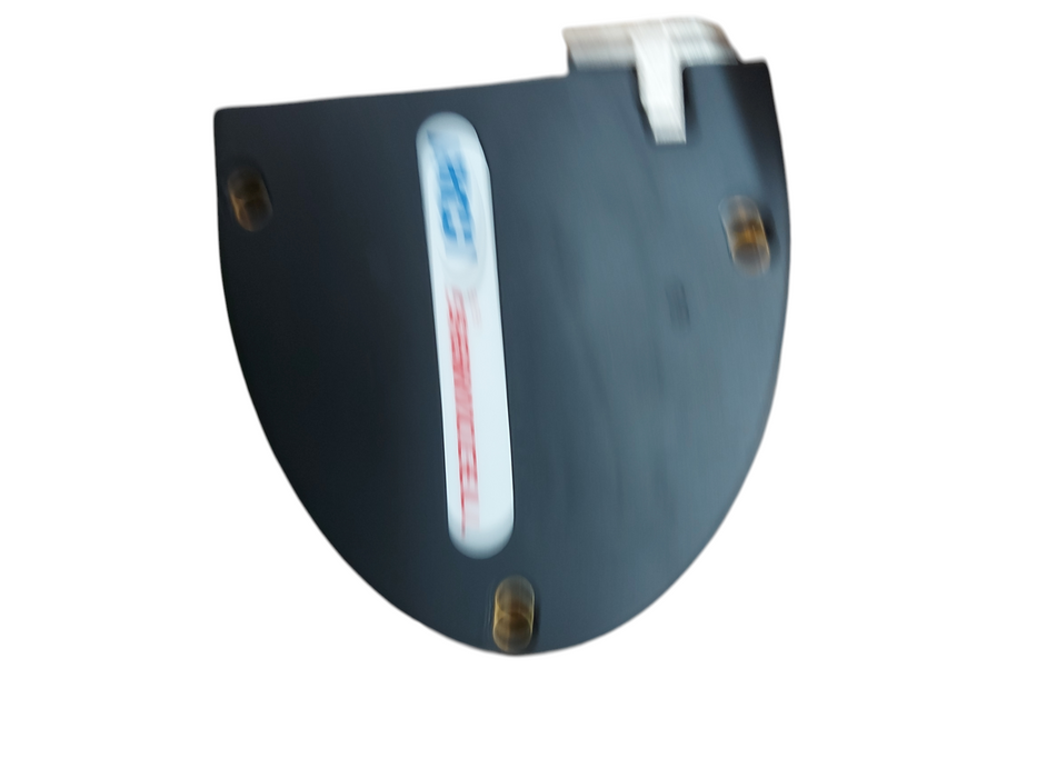 RCI Rutherford Controls 3511 Battery Operated Cabinet Lock