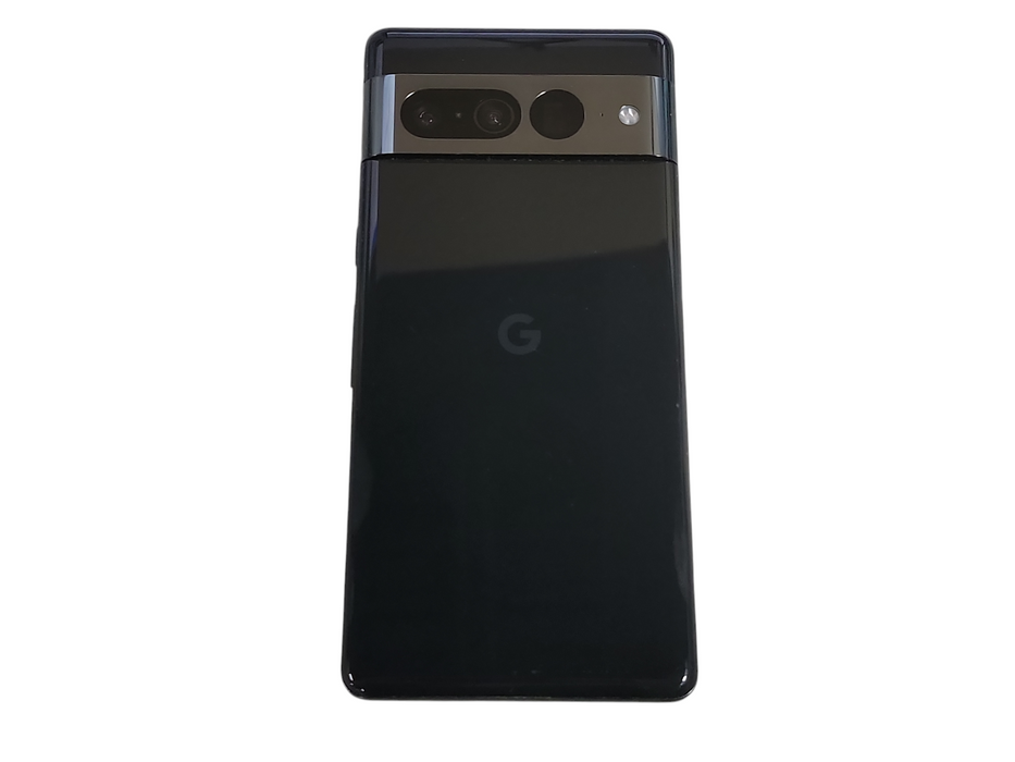 Google Pixel 7 Pro - 128GB - Charcoal [GP4BC] (