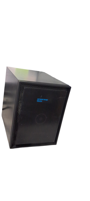 Netgear ReadyNAS 6-Bay RND31600| No HDD