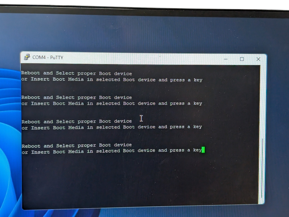 A10 Networks Thunder 1030s Please READ !