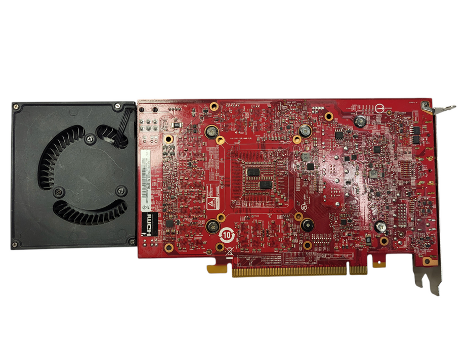 NVIDIA GeForce GTX 1060 6GB LENOVO OEM Graphics Card $