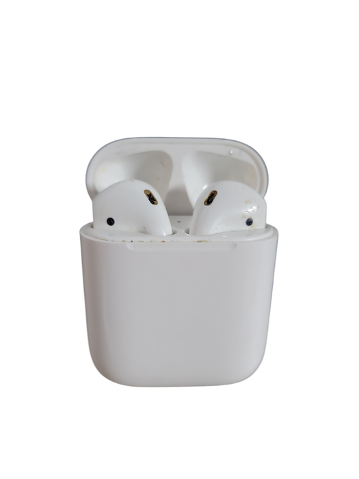 Apple AirPods 1st Gen [White | A1602] !