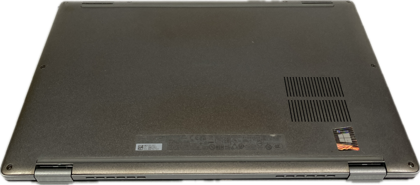 Dell Latitude 9420 Core i7-1185G7@3GHz 16GB RAM 512GB SSD Q Lap200
