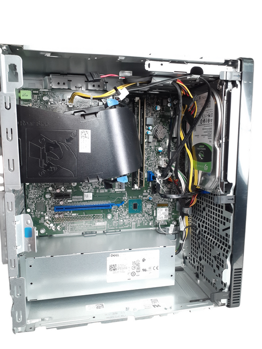 Inspiron DELL 3880 Desktop| i5-10400| 12GB RAM| 1TB HDD