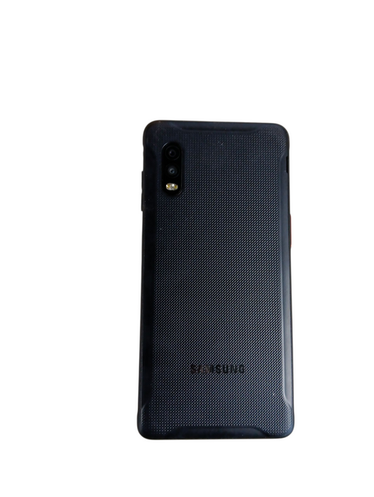 Samsung Galaxy XCover Pro - 64GB - Black [SM-G715W]