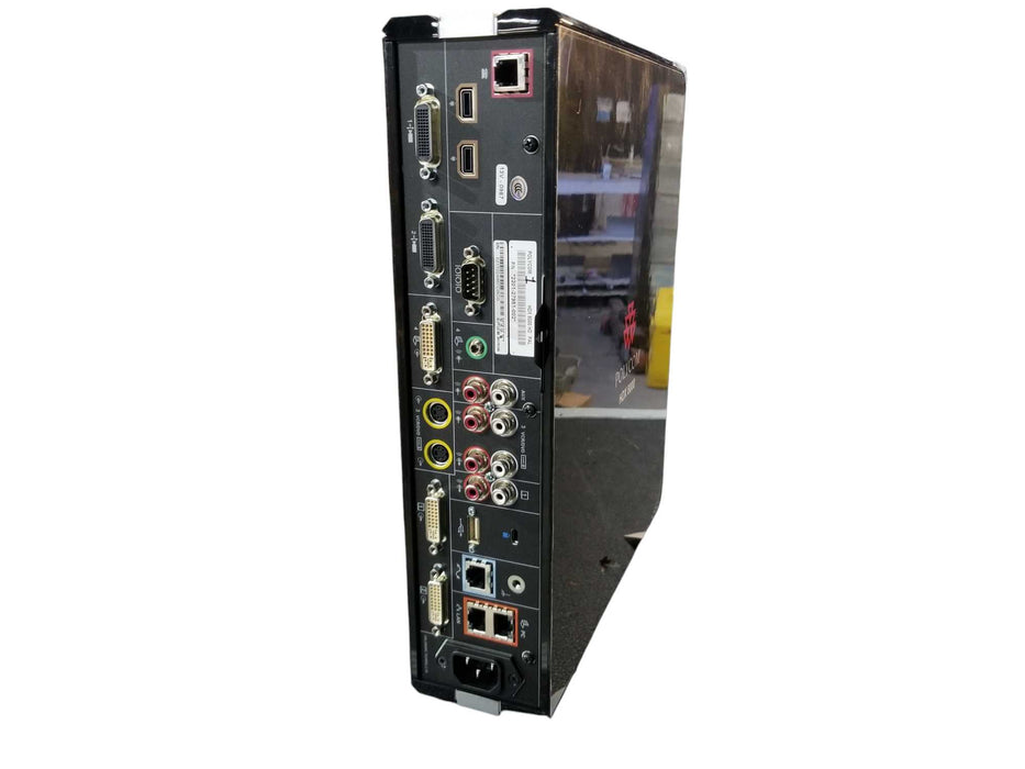 Polycom HDX 8000 HD PAL Video Conferencing System / New - Open Box