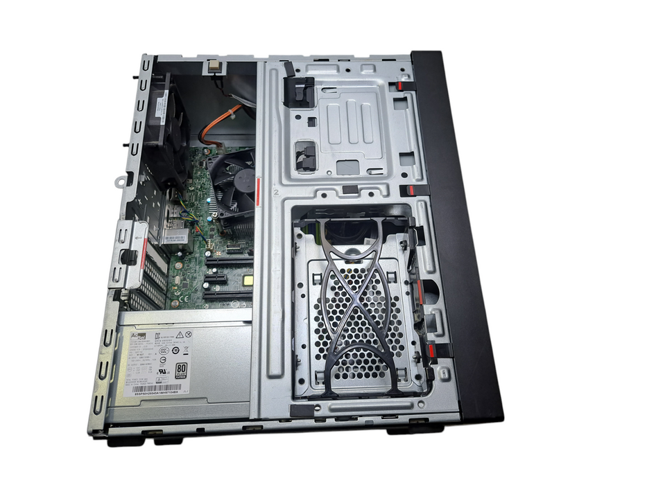 Lenovo ThinkStation P330 Tower | Barebones No CPU/RAM/HDD *READ* )