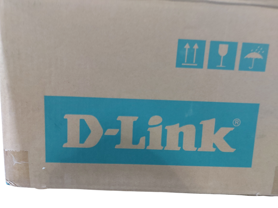 Lot 5x Lot D-Link Gigabit 5 Port Desktop Switch DGS-105 Ethernet