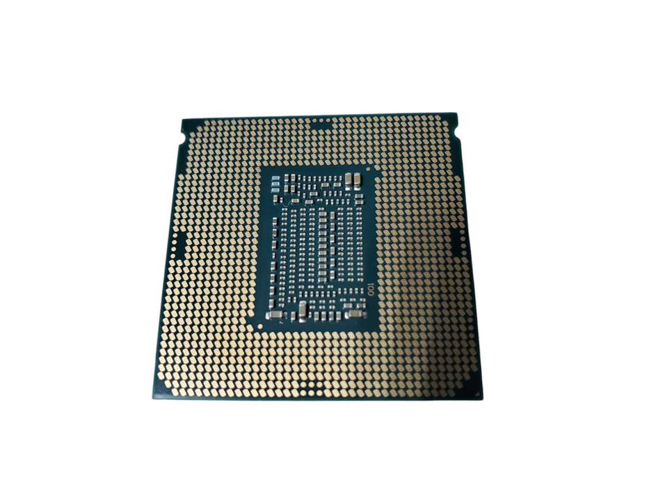 Intel Core i5-9500 3.00GHz SRF4B - Desktop CPU