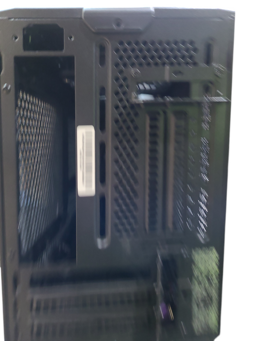 Cooler Master NR200 Mini-ITX PC Case
