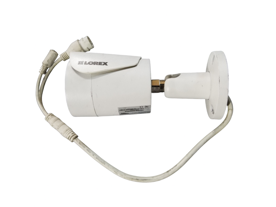 LOREX 4MP IP IR BULLET CAMERA NTSC LNB4163-C Q