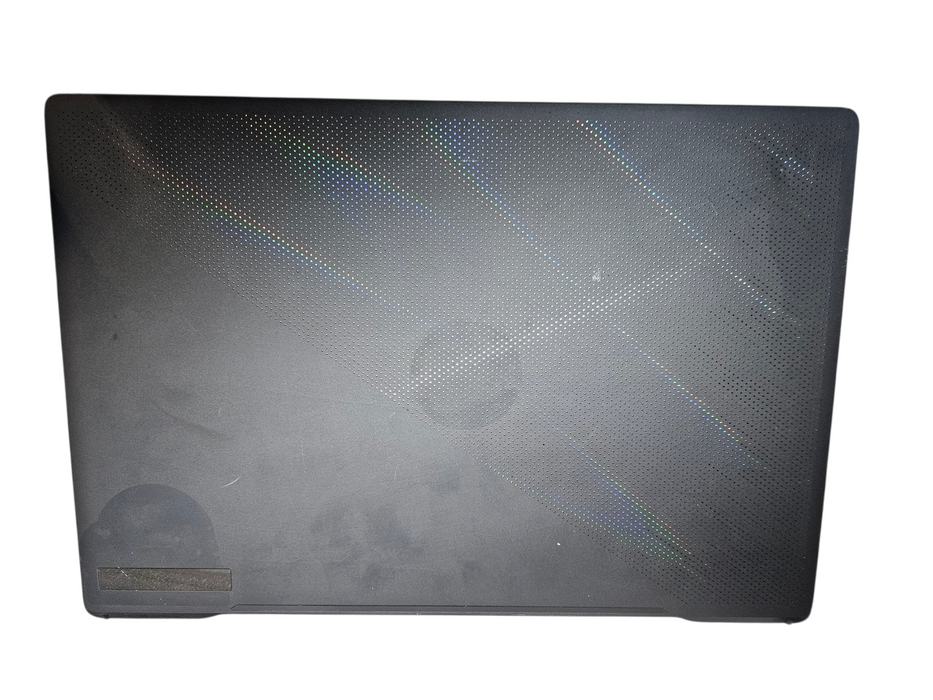 ASUS ROG Zephyrus M16 i7-12700H 16GB DDR5 RTX 3060 256GB NVMe PARTS/REPAIR  β Lap200