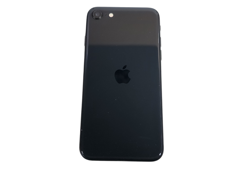 Apple iPhone SE 2 - 64GB - Space Gray [A2275]