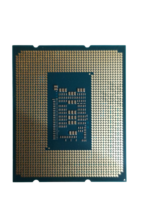 CPU Intel Core i5-12500 12th Gen CPU 12th Gen Intel Core i5-12500 LGA 1700 CPU Alder Lake 6-Core