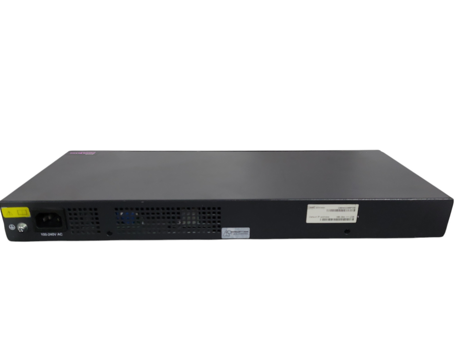 HPE Office Connect 1920 Series Switch JG924A 24-Gigabit Port  !