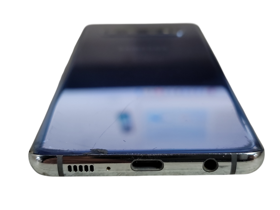 Samsung Galaxy S10 - 128GB - Blue [SM-G973W] (