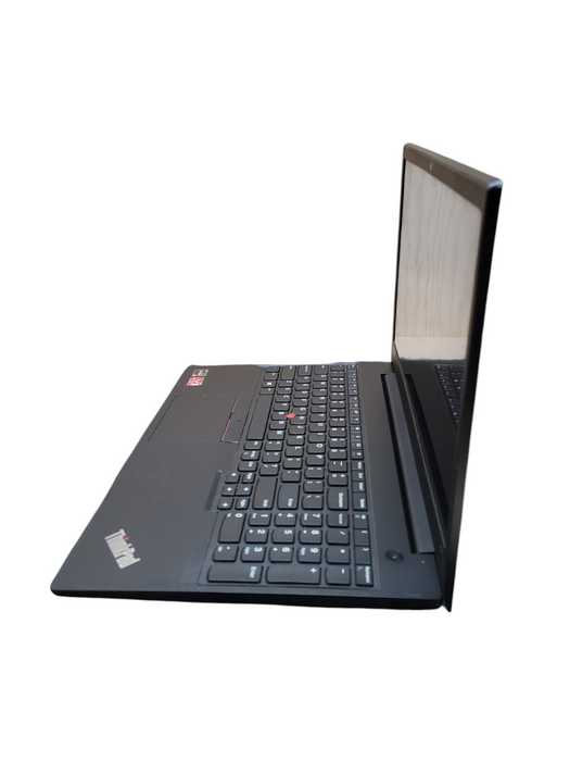 Lenovo ThinkPad E585 AMD Ryzen 7-2700U 16GB RAM 256GB SSD ! Lap200