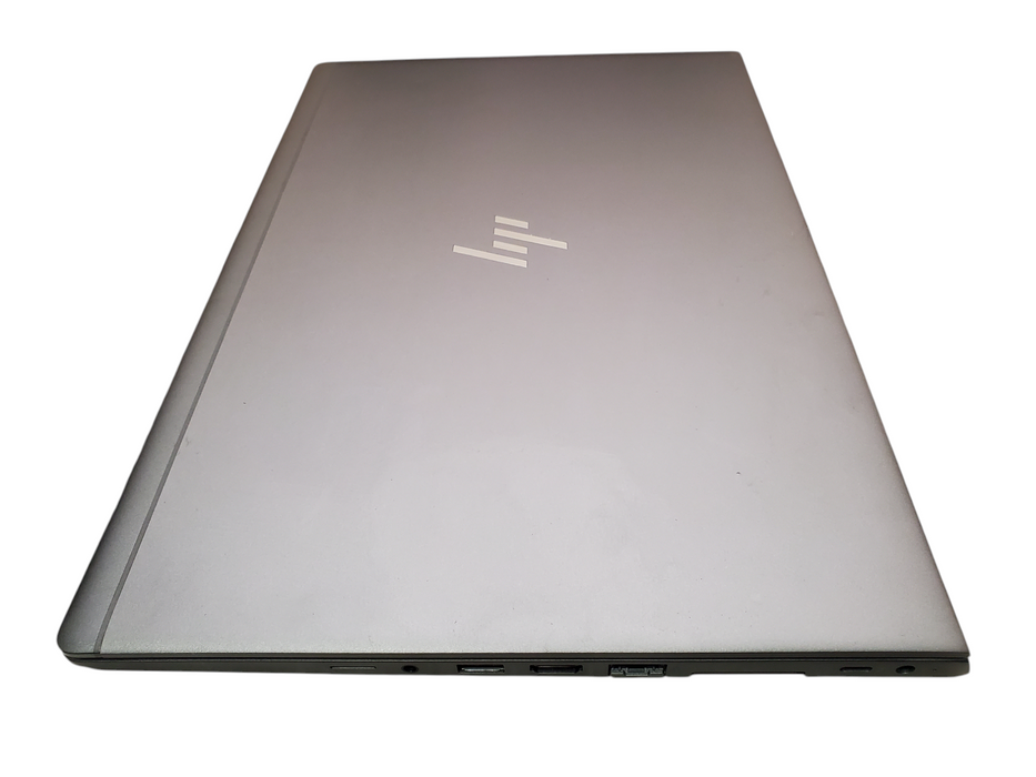 HP ZBook 15u G6 Core i7-8565U@1.80Gh 16GB RAM 256GB SSD AMD WX3200 4GB  Lap200