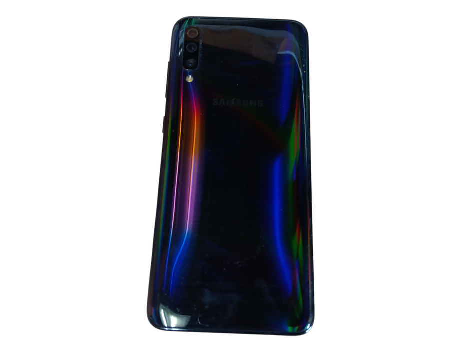 Samsung Galaxy A70 - 128GB - Iridescent [SM-A705W]