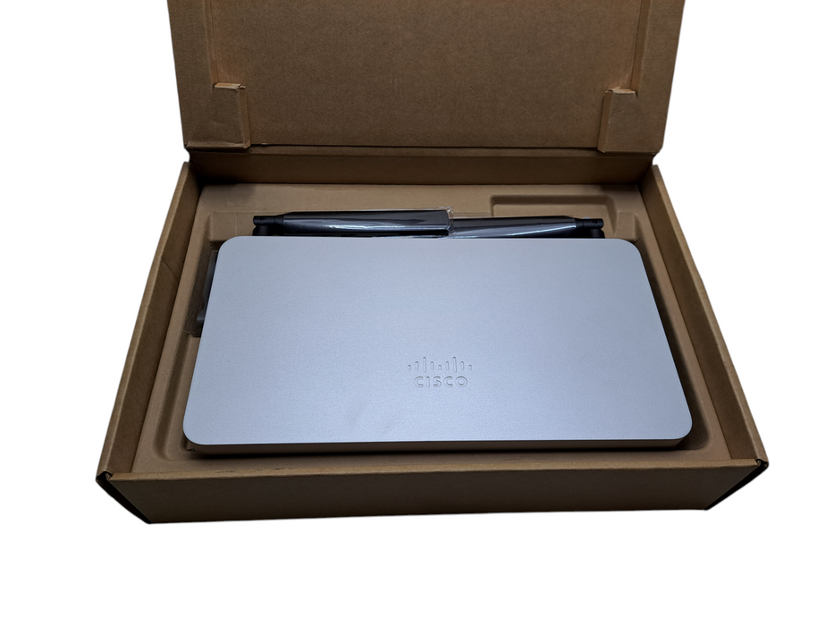 Cisco Meraki MX68CW-HW-NA Network Security Firewall Appliance (Open Box) )