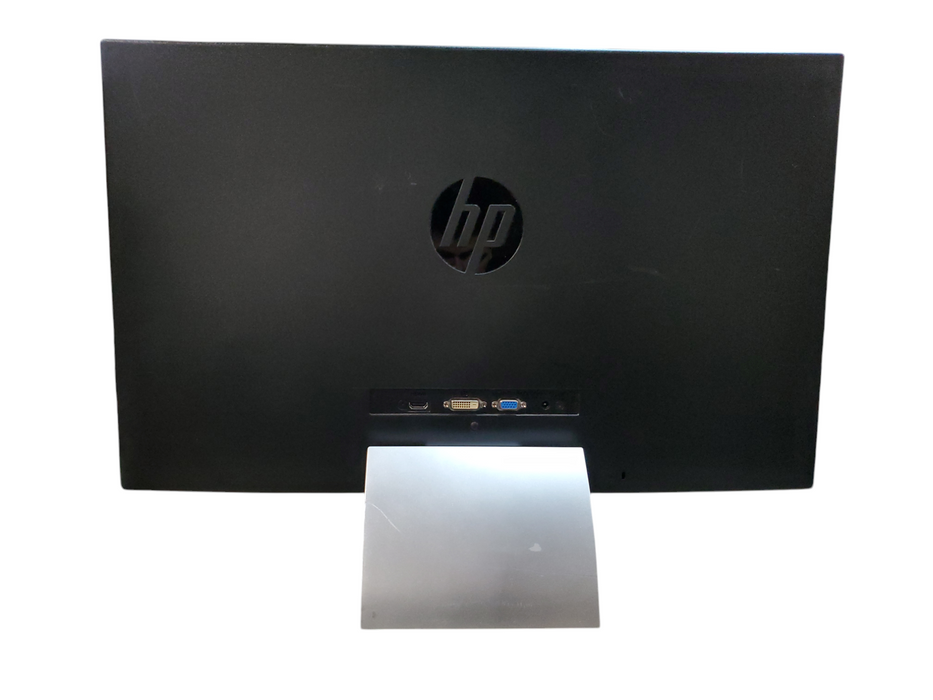 HP Pavilion 27xi 27" 1920 x 1080 VGA DVI HDMI LED Monitor With Stand