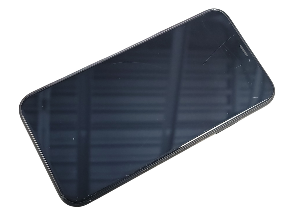 Apple iPhone XR - 64GB - Space Gray [A1984] (