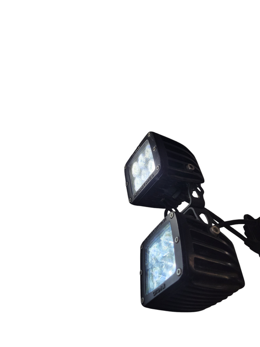 RIGID INDUSTRIES 3x3 LED Lights %