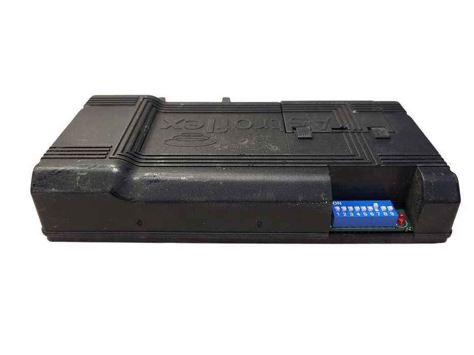 ASTROFLEX HG REPLACEMENT REMOTE START MODULE - ASTROFLEX SERIES BC-392-127-302 Q$