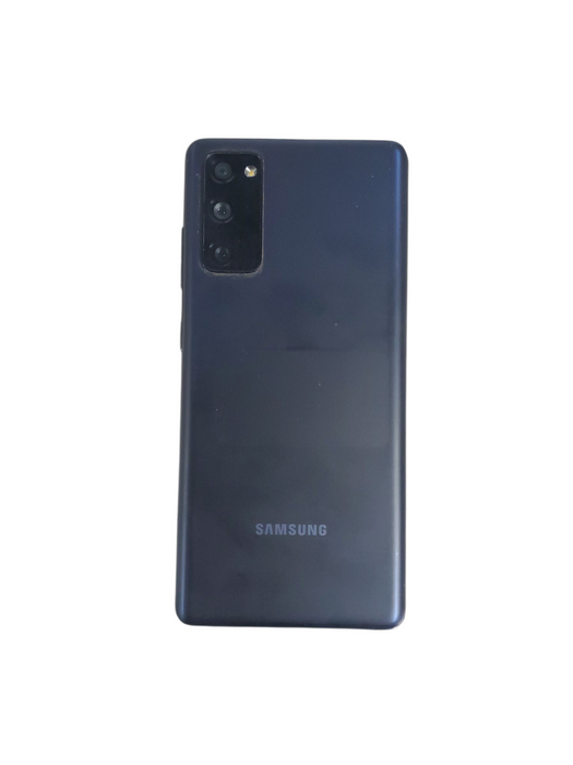Samsung Galaxy S20 FE 5G - 128GB - Black [SM-G781W]