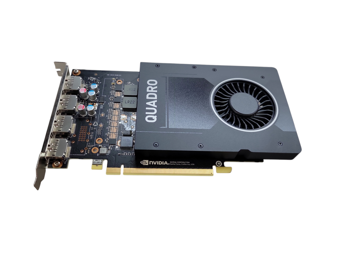 Quadro P2000 5GB 動作確認済み 0712 NVIDIA QUADRO P2000 5GB PCIE % — retail.era