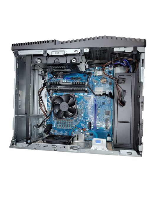 Dell G5 5000 - Core i5-10400F 16GB DDR4 NO HDD NO GPU 500W PSU %