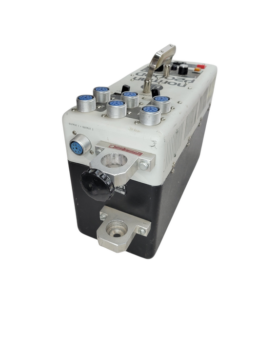 Norman P2000D Strobe Light Power Pack Q%